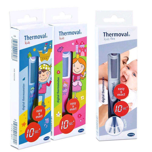 Fever Thermometers for Babies