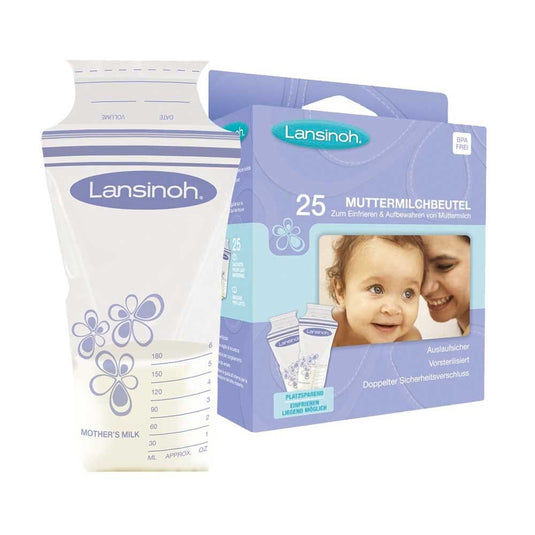 Breastfeeding accessories & baby care products