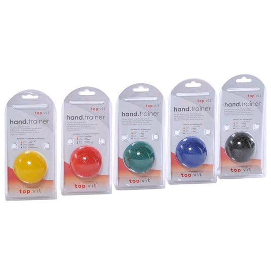 Hand Exerciser