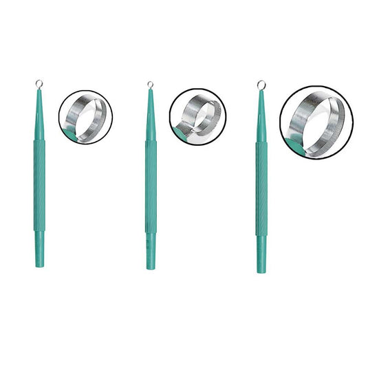 Medical instruments