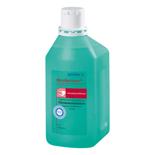 schülke hand sanitizer