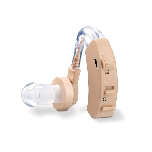 Hearing Aids