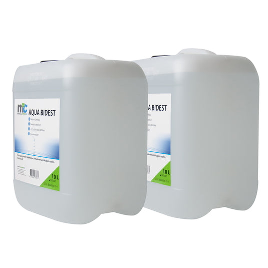 Desinfektionsmittel & Reinigung